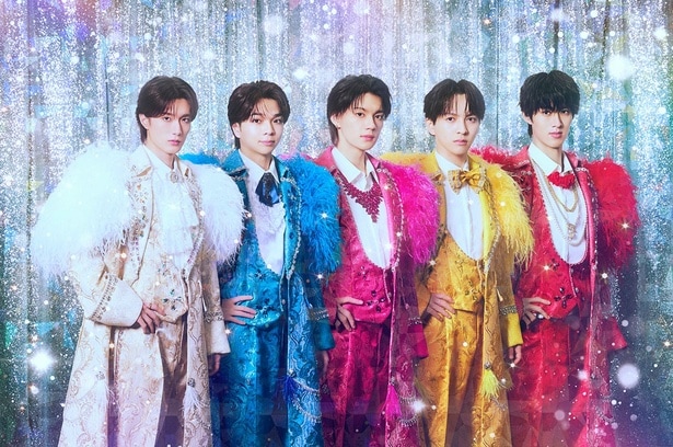 M!LKがコンテストバラエティー「全力チャンプ」の番組公式応援団に就任 “超ハイレベル曲 分業カラオケ選手権”出場者の思いを追う