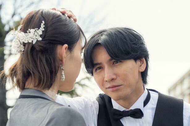 <ぜんぶ、あなたのためだから 最終回>藤井流星“和臣”、井桁弘恵“沙也香”の突然の変貌に混乱…“超攻撃型ラブストーリー”が完結