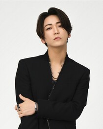 亀梨和也、2026年夏放送のスペシャル時代劇「銭形平次」で主演決定「令和の時代ならではの新しい銭形平次をお届けできたら」