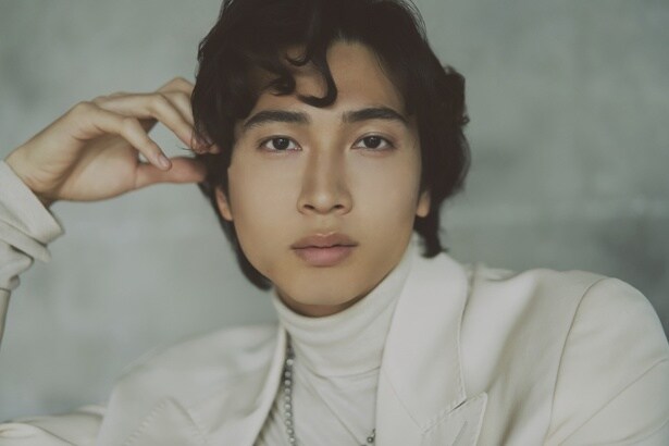 庄司浩平、俳優としての大きな覚醒「自分の手が届く範囲から、少し離れたお芝居になった」<庄司浩平が煌めいて>