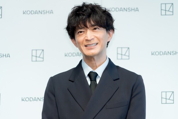 津田健次郎