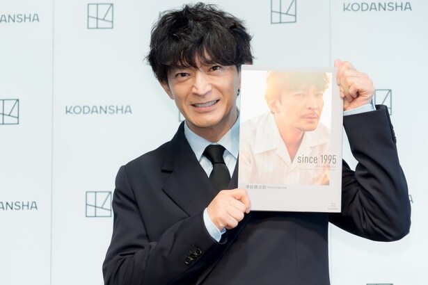 津田健次郎