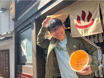 ずん・飯尾和樹が喫茶店を飛び出して“銭湯”へ　「ずん喫茶」のスピンオフ番組「飯尾和樹のずん銭湯」が誕生