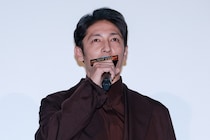 玉木宏、原作でも人気の“ラッコ鍋”シーンに嫉妬「参加したかった」＜ゴールデンカムイ 網走監獄襲撃編＞