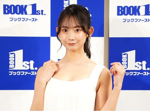 イベントを開催した相沢菜々子