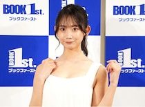 相沢菜々子、お薦めは“ほっかむりカット”「私しかこんなカットはしないんじゃないかな」