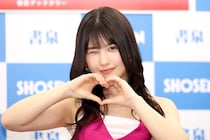 森嶋あんり、#2i2の活動期間を経て自分に自信「川崎あやちゃんみたいに強くて芯のある女性になれたら」