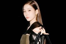 LE SSERAFIM、世界3大ファッションウィーク席巻　KAZUHAがメディア影響力1位