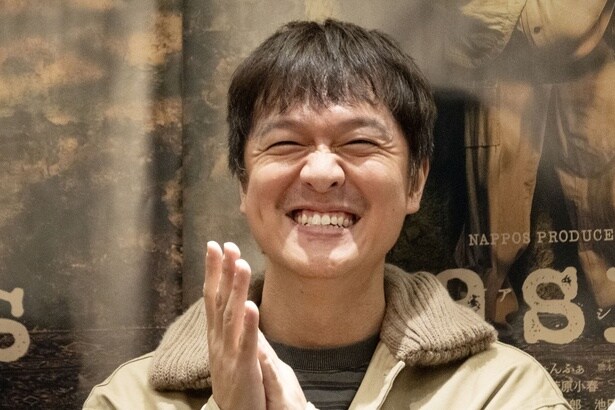 丸山隆平