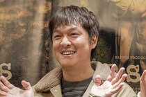 SUPER EIGHT・丸山隆平、心のオアシスは“メンバー”「結局帰るところはグループなんです」＜oasis＞