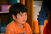 塩野瑛久“将生”が天野優“颯太”に本気の演技指導をしたシーンに「熱血すぎる」「がんばれ」とSNS盛り上がる＜未来のムスコ＞