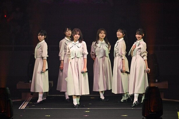 「≒JOY 4th ANNIVERSARY PREMIUM CONCERT」