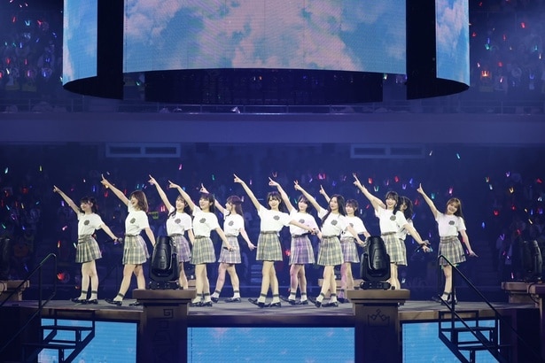 「≒JOY 4th ANNIVERSARY PREMIUM CONCERT」