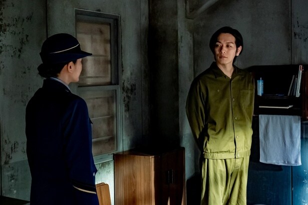 パンチドランク・ウーマン