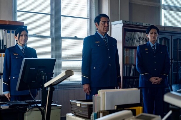 パンチドランク・ウーマン