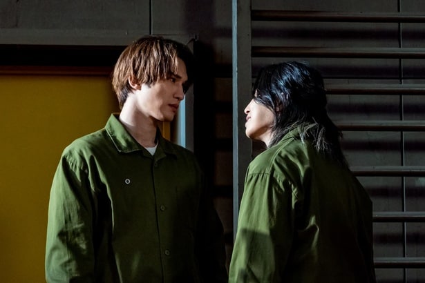 パンチドランク・ウーマン