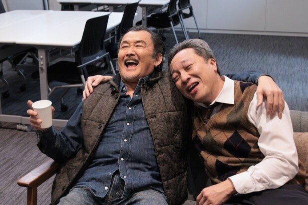 「ヤンドク！」第10話予告