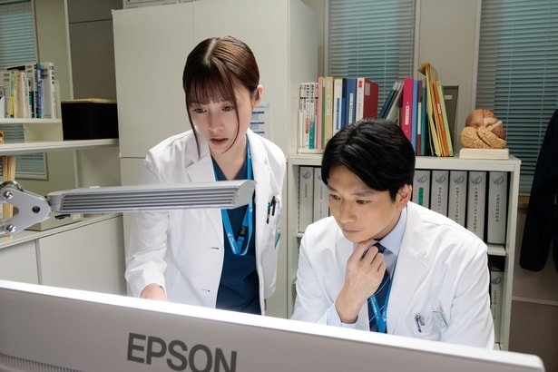 「ヤンドク！」第10話予告