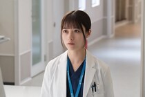 橋本環奈“湖音波”、かつての患者を「殺した」と言う向井理“中田”を問い詰める＜ヤンドク！＞
