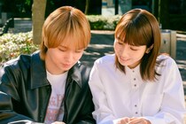 ＜50分間の恋人 最終回＞伊野尾慧“晴流”、松本穂香“菜帆”のデザインに感化され壮大なゲーム企画を完成させる　お弁当をきっかけにした“ズレきゅんラブコメディ”が完結