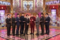 ジェシーとのプライベートな交流を明かすHIKAKINに、堂本光一が笑顔「やっぱジェシーすごいね」＜Golden SixTONES＞