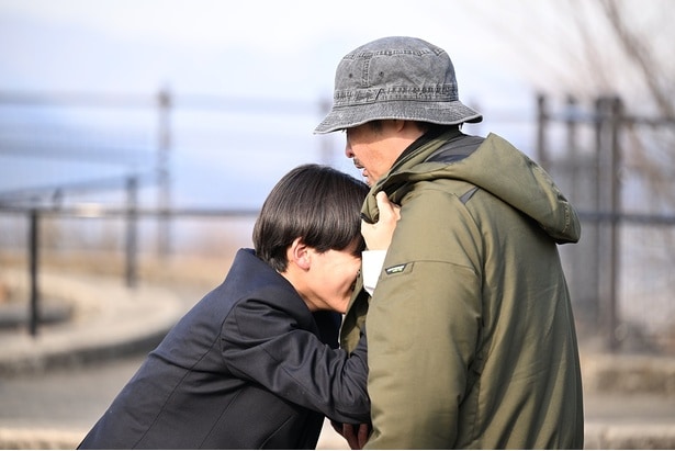 「夫に間違いありません」第11話より