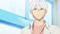 ＜うるわしの宵の月＞「尊…」「宵のキス可愛すぎ」宵×琥珀、正式交際スタートに胸キュンの声