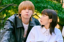 ＜50分間の恋人＞山下浩司Pが語る伊野尾慧＆松本穂香の魅力　制作の裏話や撮影秘話も「当て書きのように変な行動を足していきました」