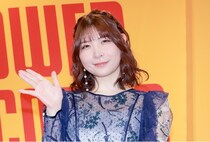 “2.5次元モデル”あまつまりな、グラビアでのこだわりは「想像してもらえるような写真にできたら」