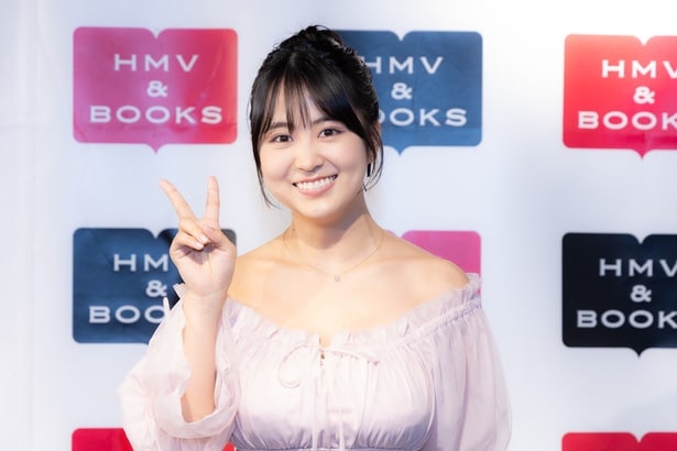 福井梨莉華