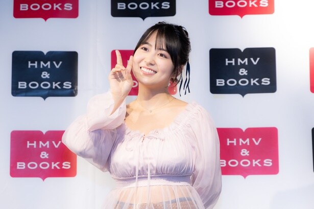 福井梨莉華