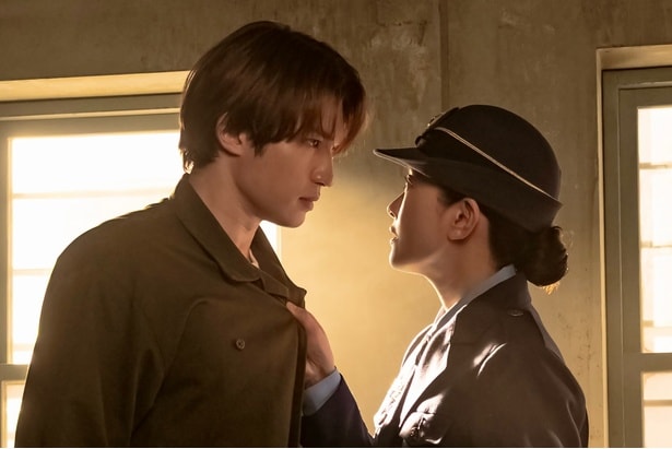 ドラマ「パンチドランクウーマン」7話