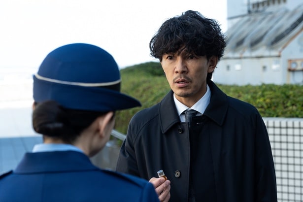 ドラマ「パンチドランクウーマン」7話