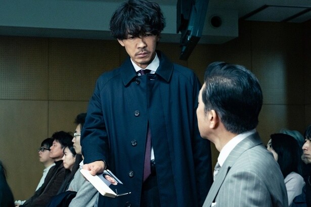 ドラマ「パンチドランクウーマン」7話