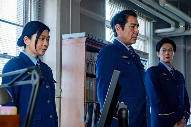 ドラマ「パンチドランクウーマン」7話