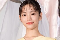當真あみ「すごく大事な人たち」落ち込んでしまいそうな時に支えてくれる存在を明かす＜パリに咲くエトワール＞
