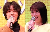 志田未来＆塩野瑛久、思い出のラーメン店でのツーショットに「もう1回付き合ってくれないかな…」と期待の声＜未来のムスコ＞
