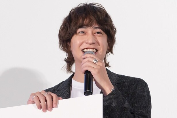 八乙女光