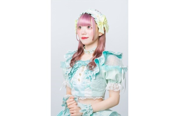 I MY ME MINE 結月きい