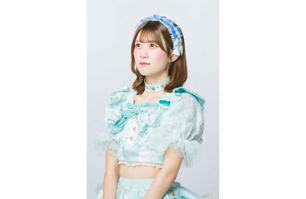 I MY ME MINE 髙田あかり