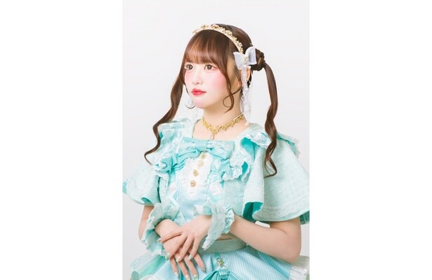 I MY ME MINE 広瀬くれは