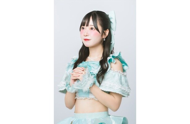 I MY ME MINE 小森ひなこ