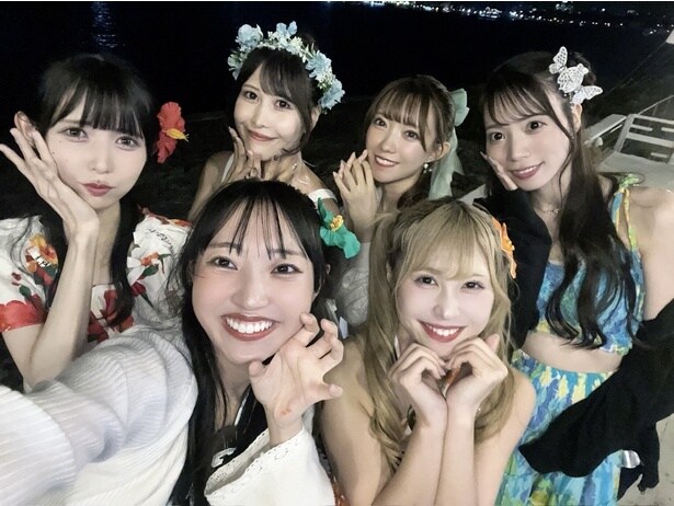 Luce Twinkle Wink☆　オフショット