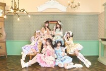 アニソンも歌う6人組・Luce Twinkle Wink☆！ 一緒に踊って楽しめる全力パフォーマンスを語る／MELODAY短期連載