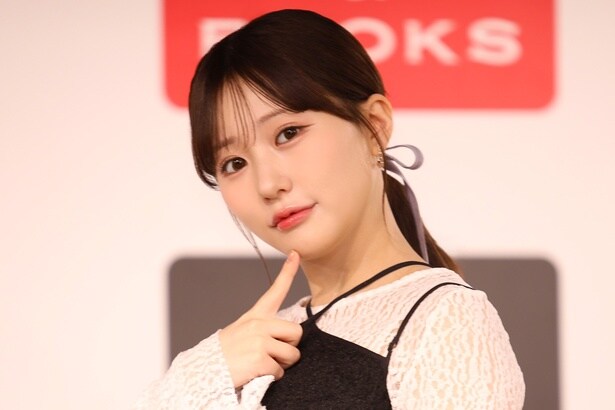 田中美久