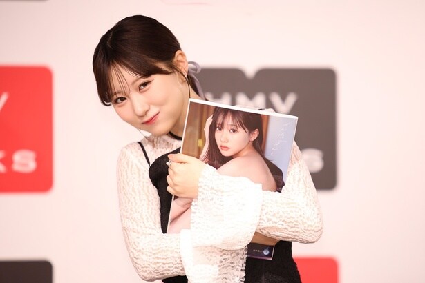 田中美久