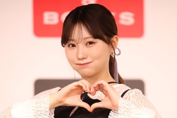 田中美久