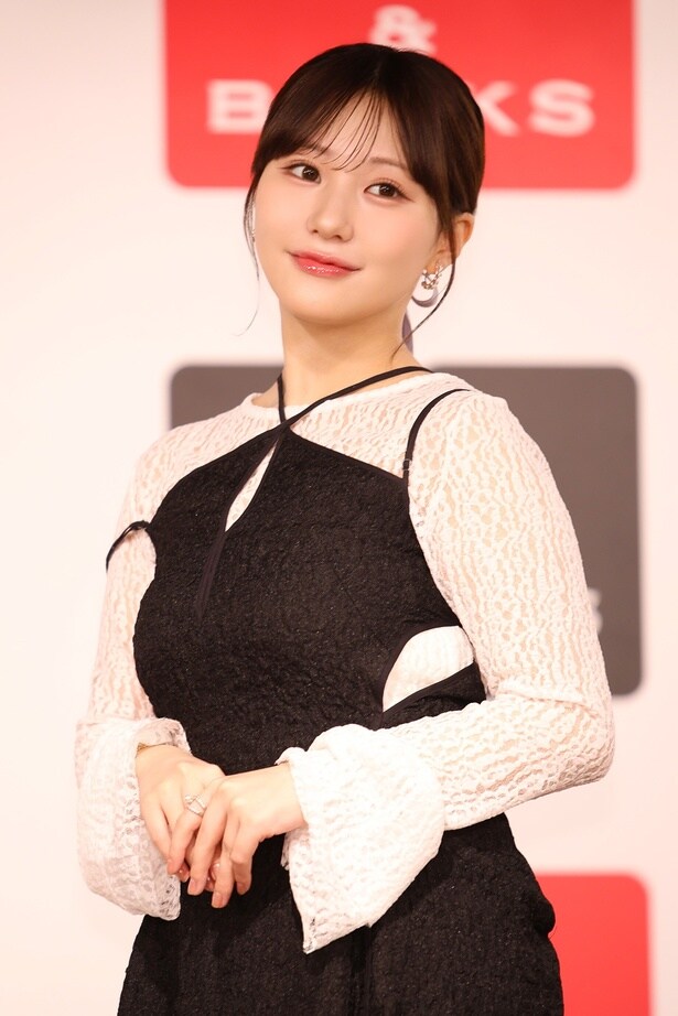 田中美久