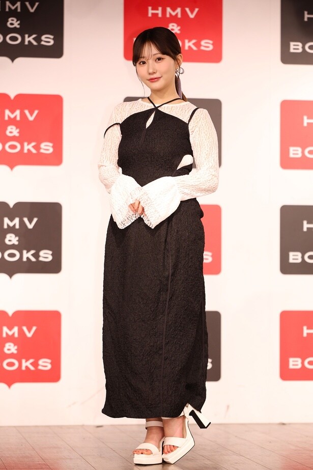 田中美久