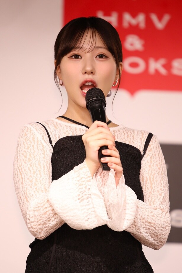 田中美久